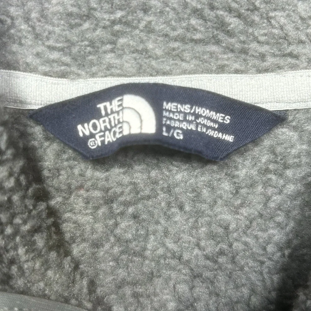 The North Face north face